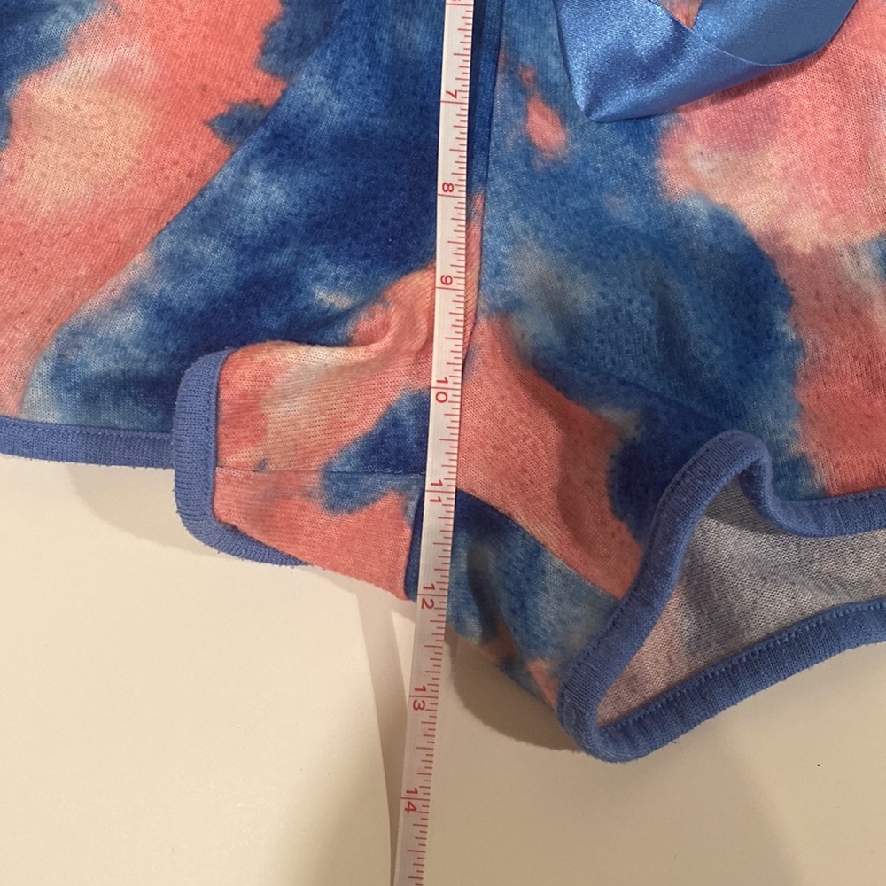 Justice Pajama Set - Picture 7 of 9